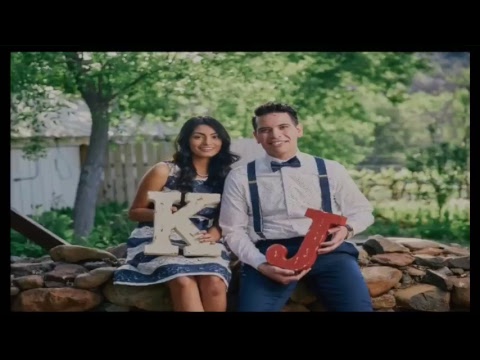 2017-1013 Wedding Kimberly Villalvazo & Joseph Ruiz