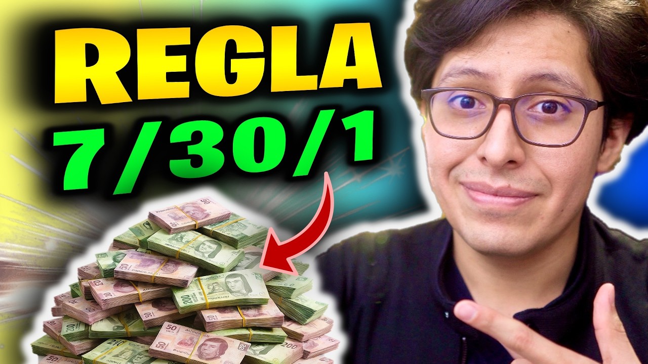 11 MICROHÁBITOS que me hicieron rico (y tú puedes aplicar)