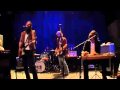 Deadstring Brothers 2009 - For A Time