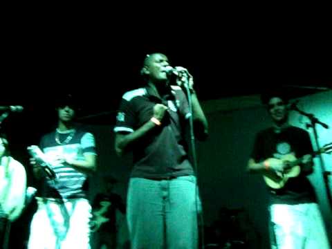 Pra Mim Não É - Grupo Vô Pro Samba