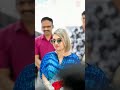 Prayaga Martin New Look ️ ️