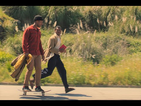 10月9日（金）公開『ラストブラックマン・イン・サンフランシスコ』冒頭映像