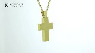 Κόσμημα Κοτσώνης Κόρινθος / Κοσμήματα με την υπογραφή του καλύτερου Ελληνικού εργαστηρίου