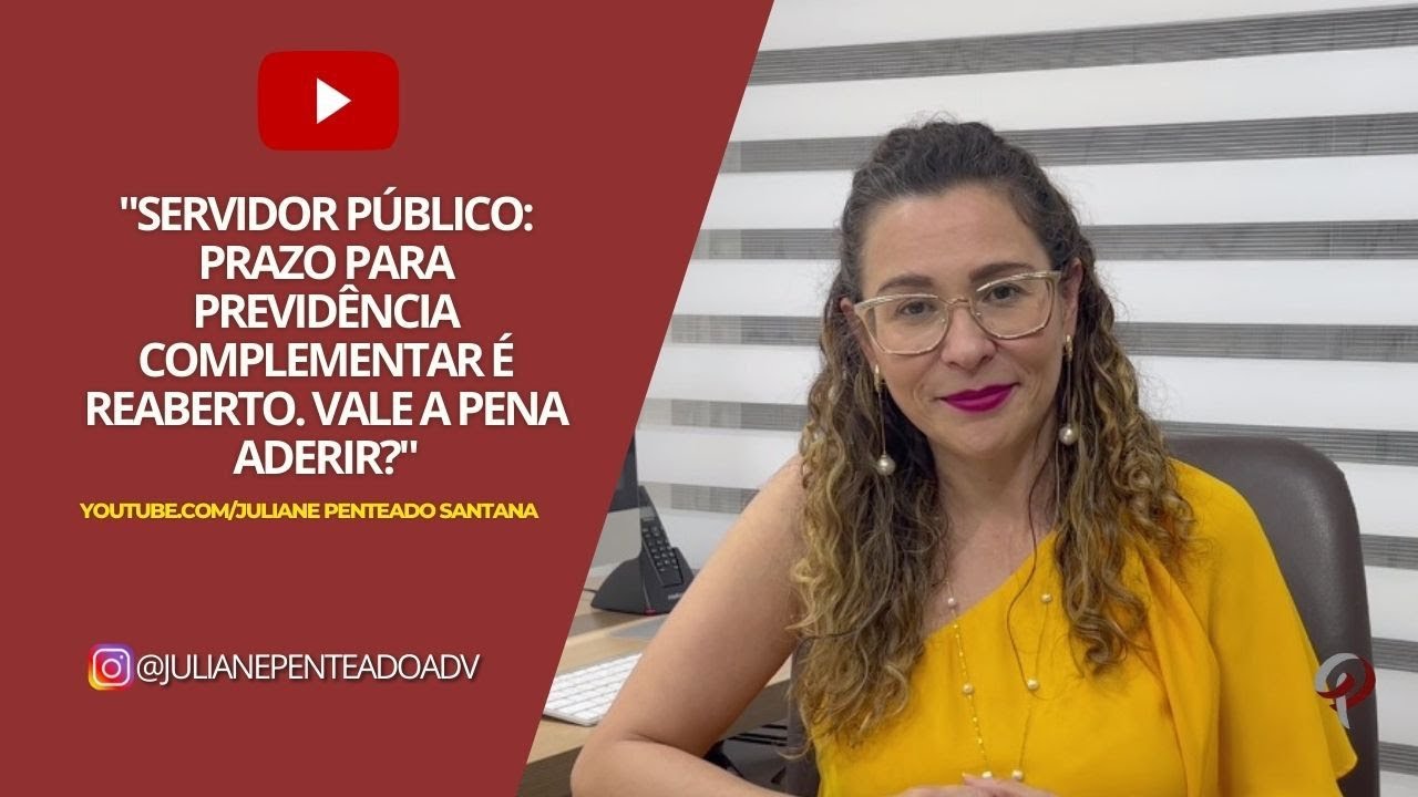 Servidor público federal: vale a pena a migração para a previdência complementar?