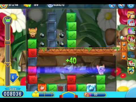 Pet Rescue Saga   level 5443   no boosters