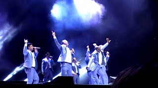 Straight No Chaser – "Beyoncé Medley" Part 1