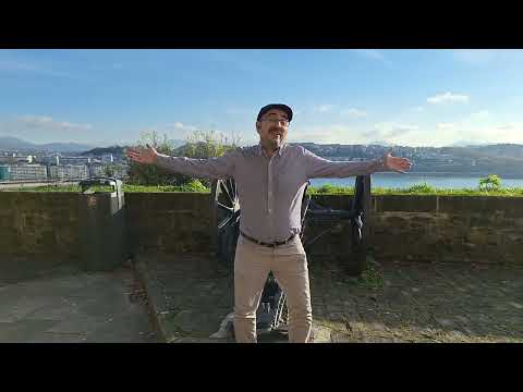 Erriola. Janus Lester bertsioa