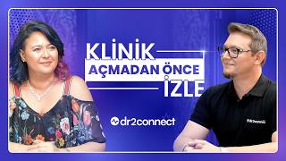 Klinik Yönetim Yazılımı Nasıl Seçilir? | Dr. Derya Can’ın Deneyimi @Dr