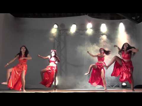 Mostra de Dança Estudantil (DANCE) | Itapetinga-Ba | Completo Full HD