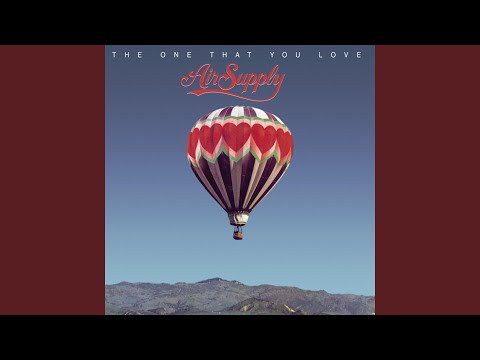 Tonite - Air Supply
