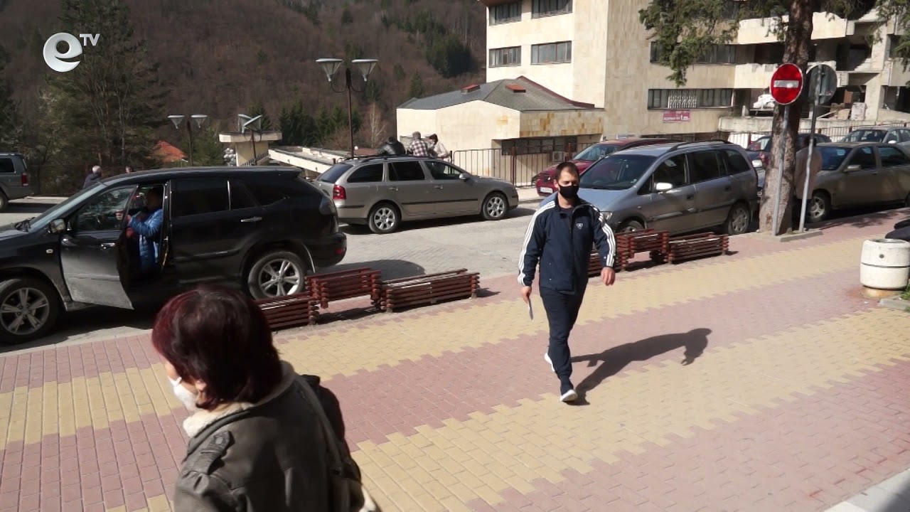 Излекуваните в Смолянско два пъти повече от заболелите с Ковид-19