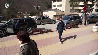 Излекуваните в Смолянско два пъти повече от заболелите с Ковид-19
