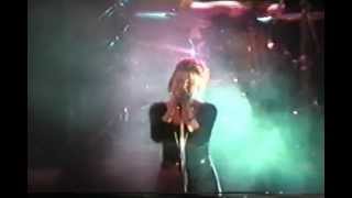 The sundays -LOVE live Lisner Auditorium, Washington, D.C. 1993-02-21