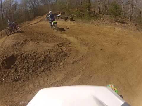 t knolts 2nd time vid 2