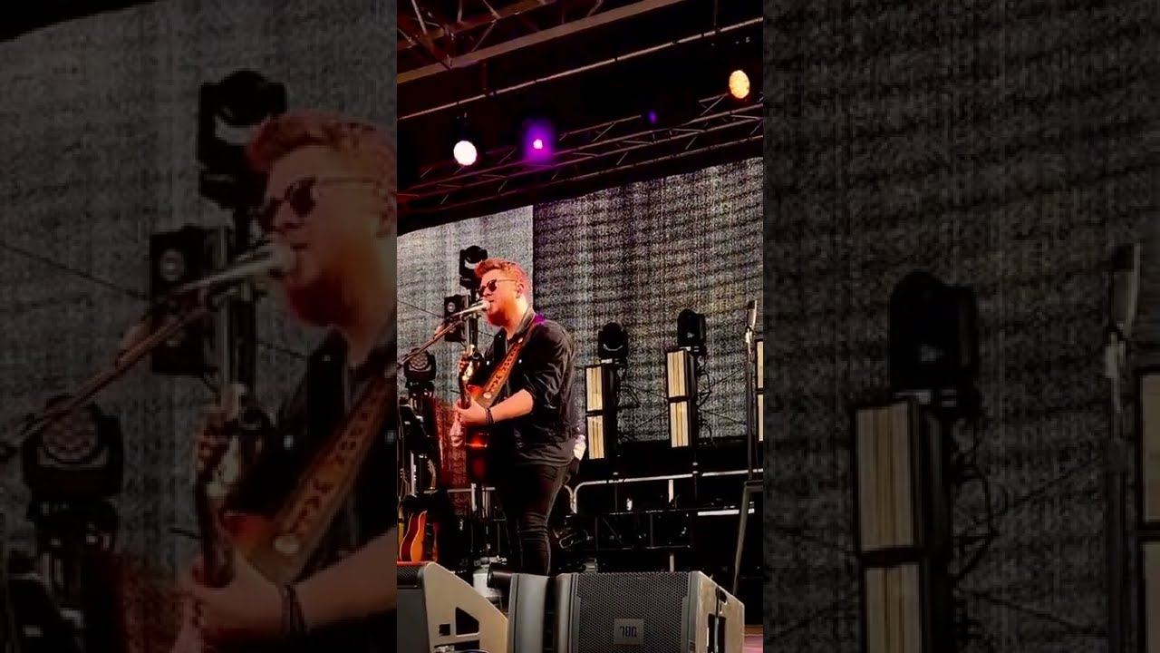 Promotional video thumbnail 3 for Landon Wall