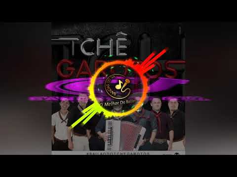 Tchê Garotos - Ajoelha e Chora