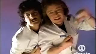 DNA - Doctors of the Universe