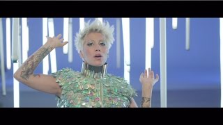 Malika Ayane - Blu (Videoclip Ufficiale)