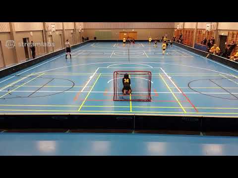 E2 SK Welhot Wings - Welhot Stars