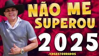 SORÓ SILVA CD 2025 - NÃO ME SUPEROU
