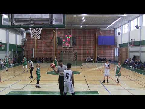 P05 Nivå 1 - Järfälla vs Södertälje 2017-12-02 Del 5