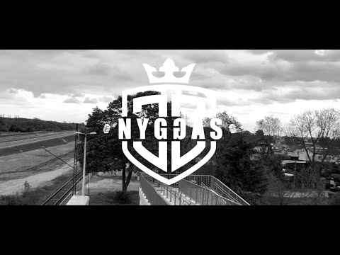 NYGGAS(BLACK SIDE) #Hot16Challenge2