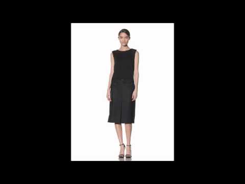 DEREK LAM Women's Dresses
