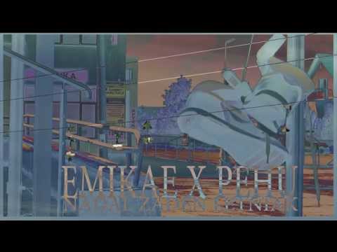 Emikae - Nadal żaden letniak? (prod. Pehu)