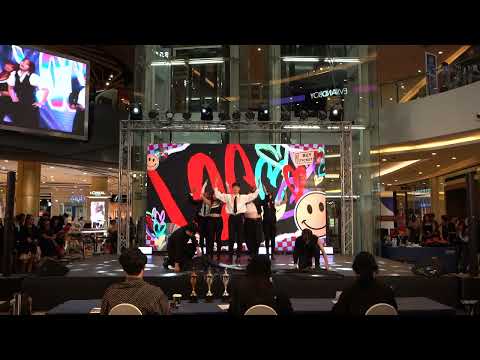 Itsci girl cover ITZY - 09102022 MAYA x YOKOAN cover dance contest 2022