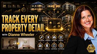 Track Every Property Detail With AI: Maintenance, Warranties, Repairs and Tenant Damage