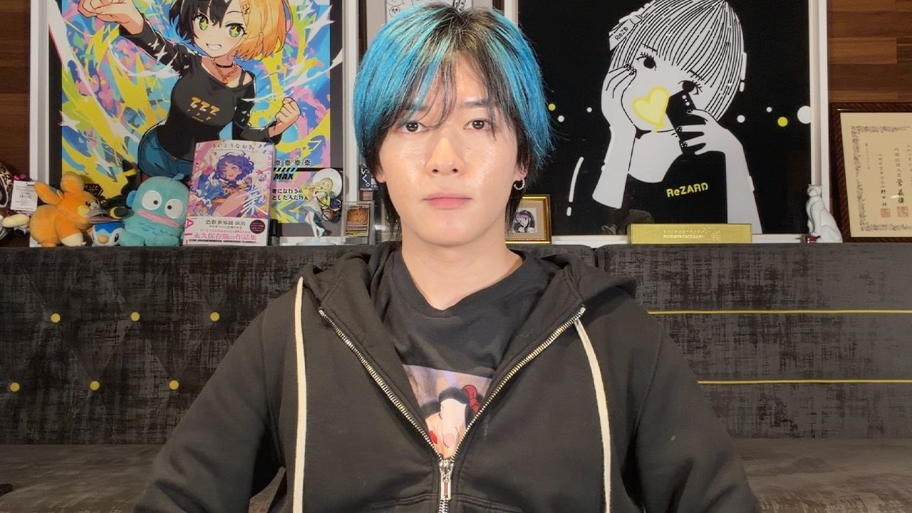 【衝撃】ロケマサ、人生変わるレベルの仕事が来てしまいました