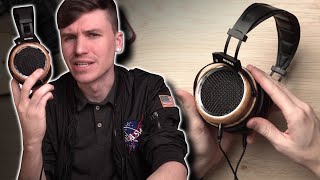 Video thumbnail for Sivga PHOENIX - REVIEW (Up in smoke?) by DMS