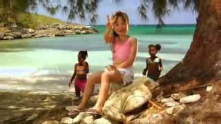 Connie Talbot - Three Little Birds (Music Video)