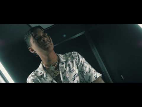 Orrin King & Trill Sammy "Time" (shot by OG VISIONS)