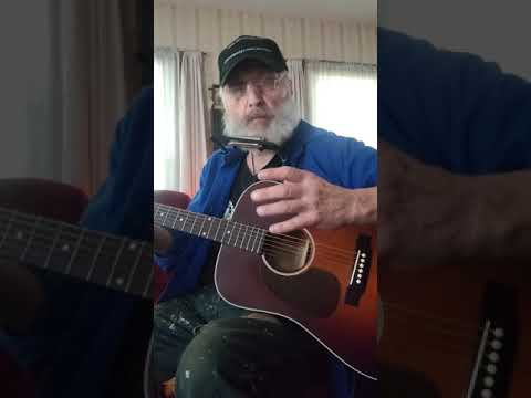 In The Wood Shed with Brian - ALL YOU NEED IS TIME - Eps 98