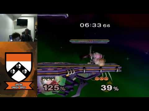 LADU 11 - Chum vs SluG