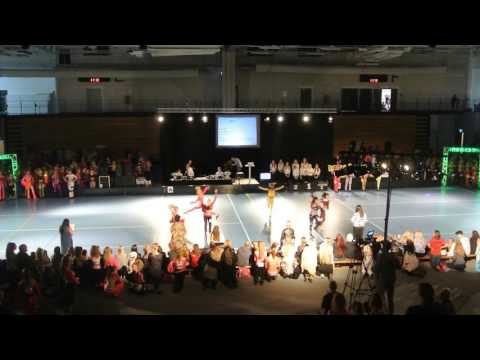 Disco Singel Superstar V (Normal 1, Litet heat)  Lindesberg 20/2 - 2016