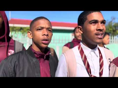 Meisie met die bracelet!