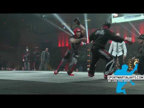 2017 Quebec Open Men's Team Fighting   Round 2 Dean Barry v mp4