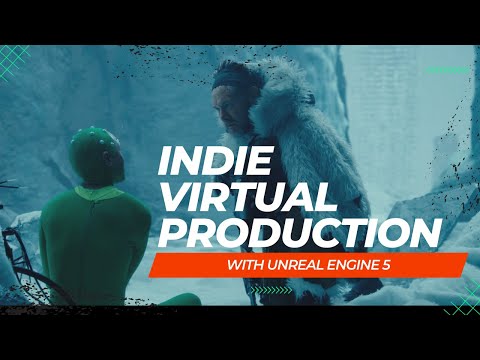 The Making Of "Killing of a Machine" (A post apocalypse sci-fi short film)