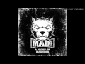 DJ Mad Dog - Lack of Existence (Feat. Nosferatu ...
