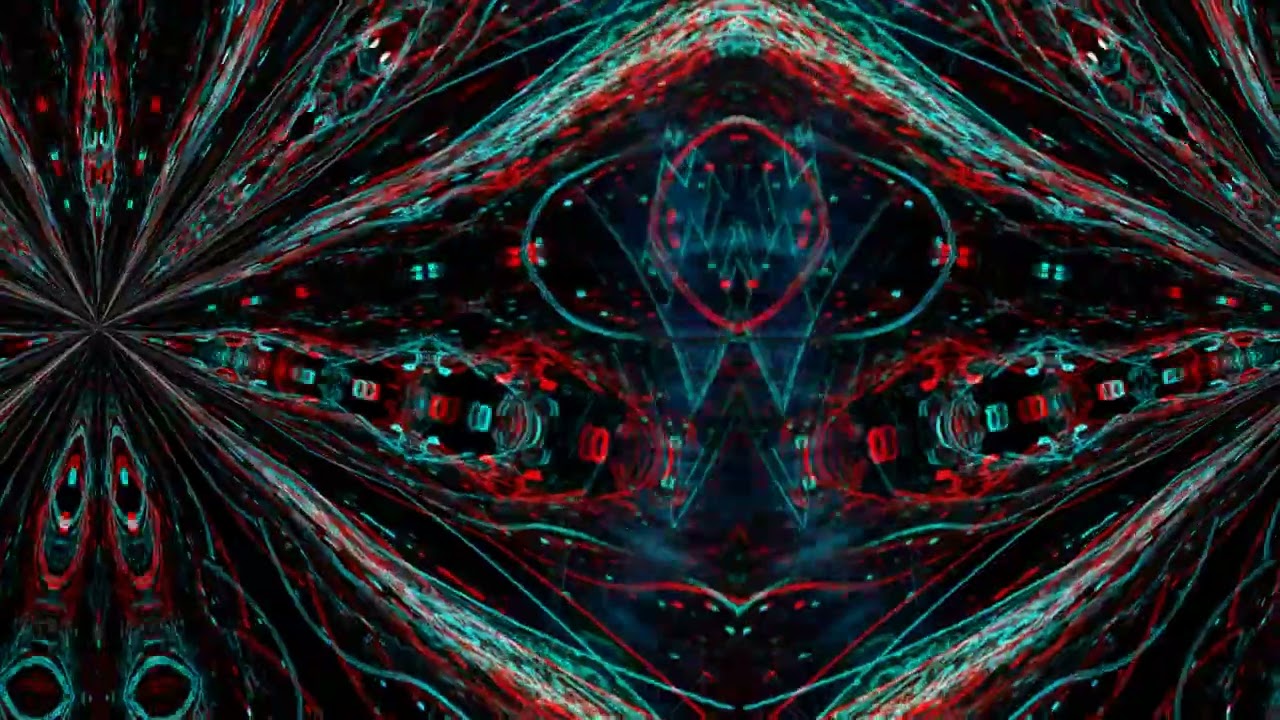 Held in Place [Genome 4 Compilation]