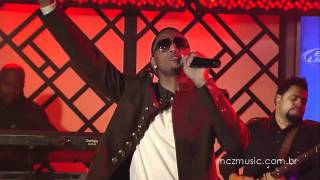 Trey Songz - Bottoms Up (Performs Live) HD