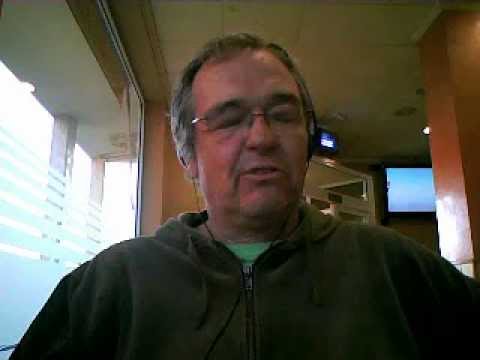 NRK intervjuver radiopiraten Siddis Radio 16-9-1981