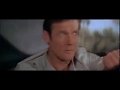 Roger Moore Moonraker James Bond Boat Chase