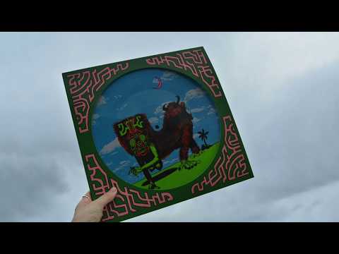 Ariel Pink - Non-Sequitur Segues + 1 More