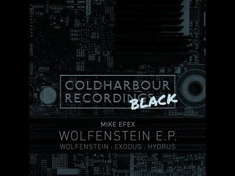 Mike Efex - Exodus (Extended mix)