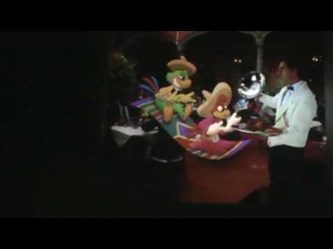 Disney World Explorers: School's Out! Part 9