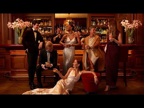 Raffles London at The OWO