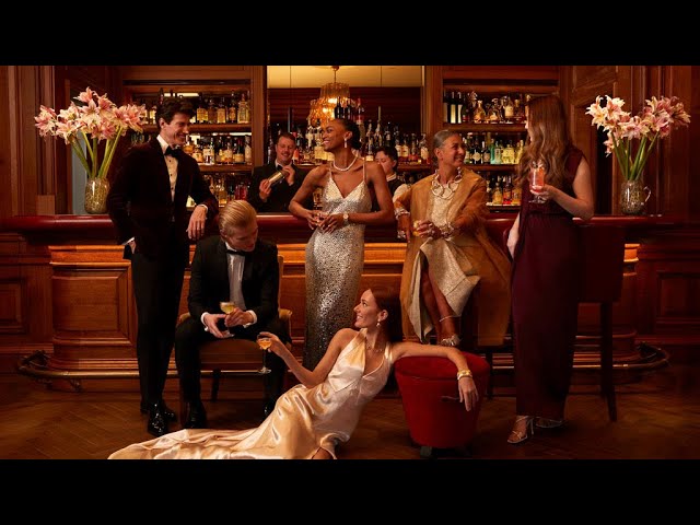 Exklusives Hotel London